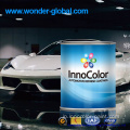 Intoolor Car Paintは、1Kベースコートを塗り直します